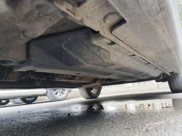 [西安·陕A] 二手江汽集团瑞风S32017款 1.6L 手动豪华型