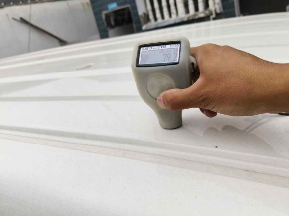 [宁波·浙B] 二手瑞驰汽车瑞驰新能源EC752023款 先锋型Ⅰ 41.85kWh