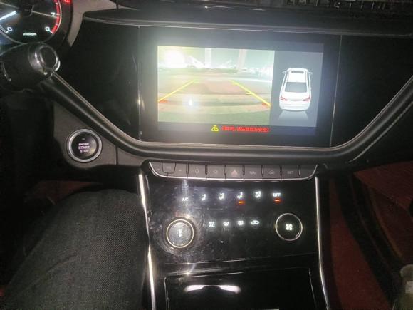 [嘉兴·浙F] 二手奇瑞艾瑞泽GX2018款 1.5T 手动型色版 国V