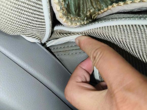 [广州·粤A] 二手起亚起亚VQ2013款 2.2T VQ-R 舒适版