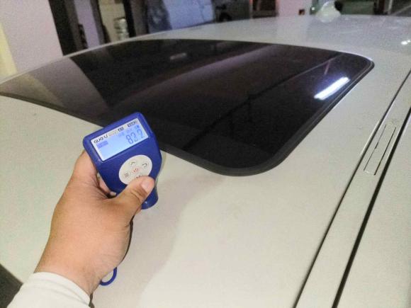 [宁波·浙B] 二手宝马宝马1系2015款 120i 领先型