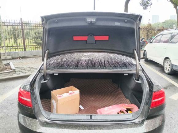 [杭州·浙A] 二手大众迈腾2017款 330TSI DSG 豪华型