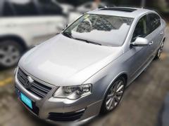 [南京·苏A] 大众Passat2008款 R36 3.6 I FSI