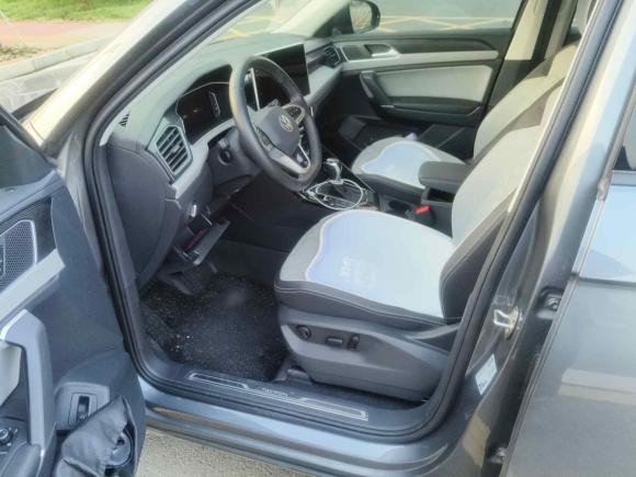 [南昌·赣A] 二手大众探岳2023款 280TSI 两驱豪华Plus进阶版