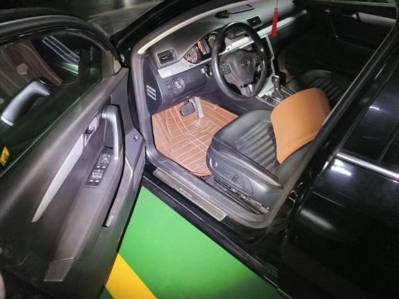 [南通·苏F] 二手大众迈腾2013款 1.8TSI 领先型