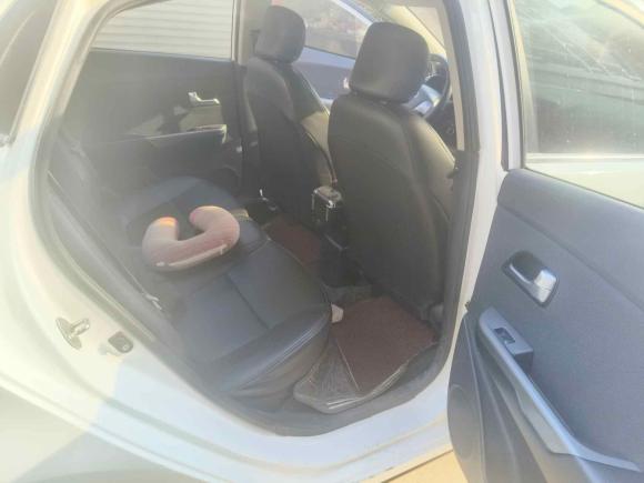 [济南·鲁A] 二手起亚起亚K22015款 三厢 1.4L MT GLS