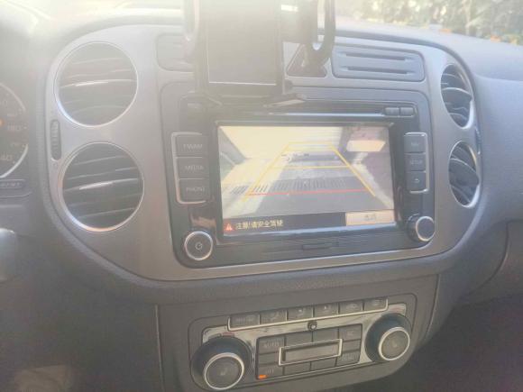 [南通·苏F] 二手大众途观2012款 2.0TSI 自动四驱旗舰版