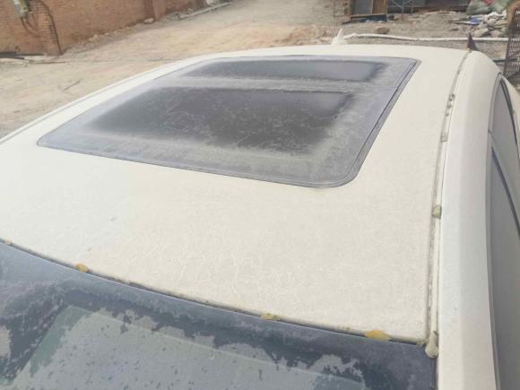 [济南·鲁A] 二手别克君越2009款 2.4L豪雅版