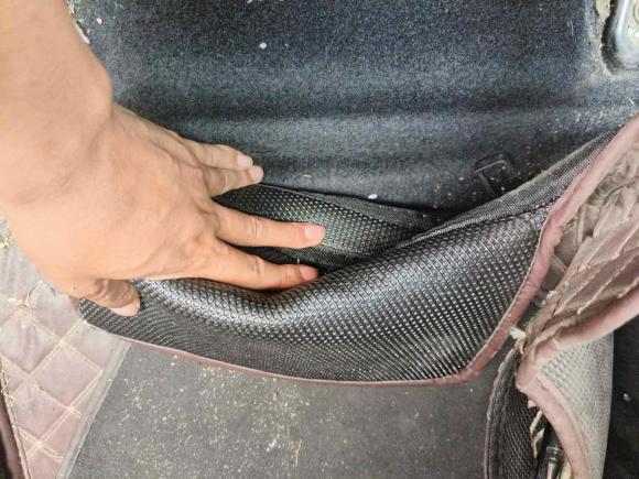 [南通·苏F] 二手荣威科莱威CLEVER2022款 311km元气啵啵版