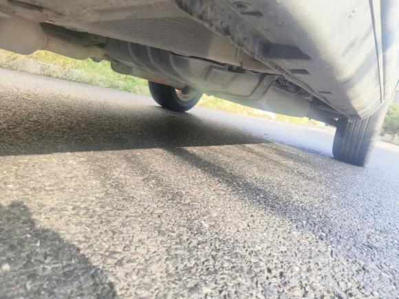 [杭州·浙A] 二手吉利汽车博越2016款 2.0L 手动智尚型