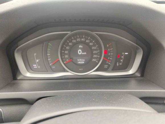 [苏州·苏E] 二手沃尔沃沃尔沃S602014款 S60L 2.0T 智远版