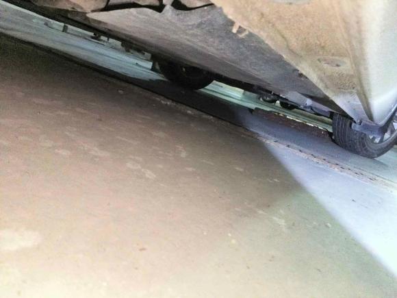 [武汉·鄂A] 二手现代悦动2018款 1.6L 自动悦目版GL 国VI