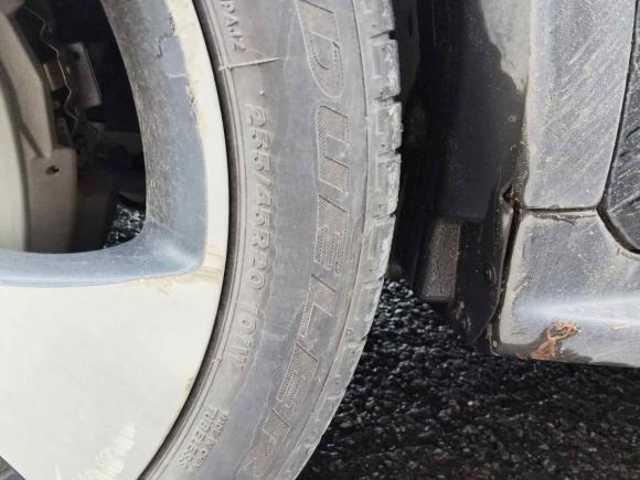 [杭州·浙A] 二手奔驰奔驰GLC2018款 GLC 300 4MATIC 动感型