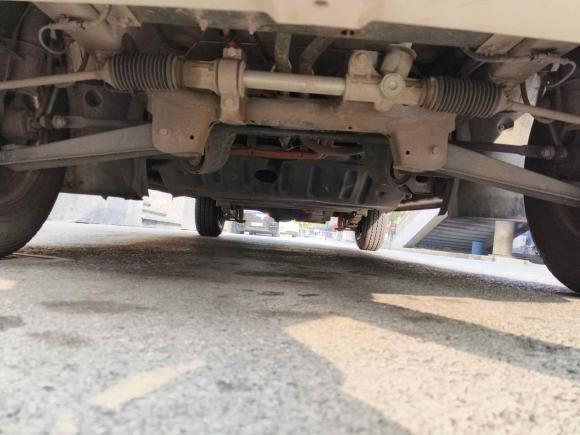 [无锡·苏B] 二手东风御风御风EM262023款 标准版 41.472kWh 河南锂动