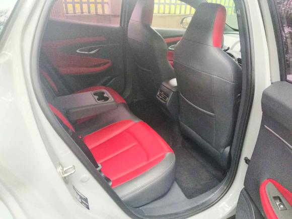 [苏州·苏U] 二手长安长安UNI-T2020款 1.5T 豪华型