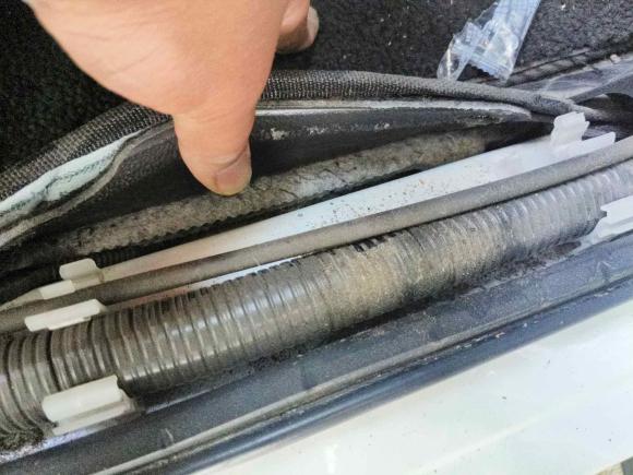 [芜湖·皖E] 二手雷克萨斯雷克萨斯NX2015款 200 全驱 锋尚版