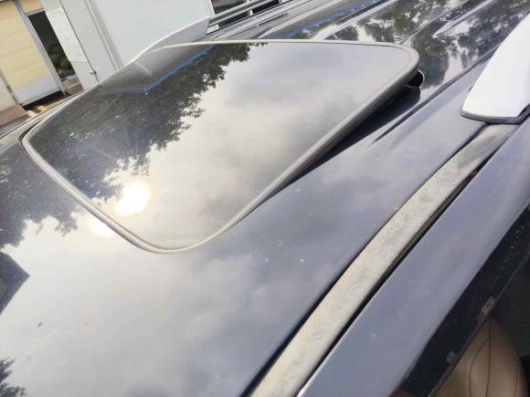 [广州·粤B] 二手丰田汉兰达2009款 3.5L 四驱7座至尊版