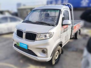 金杯新海豚EV2025款 舒适型 3.2米货车 42.3kWh