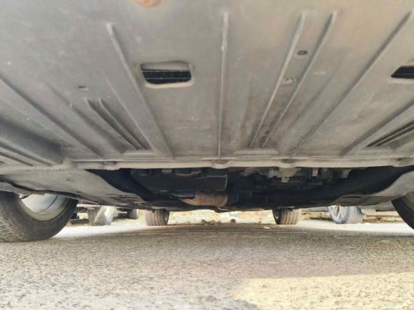 [上海·沪D] 二手别克君越2013款 2.0T SIDI 智享旗舰型