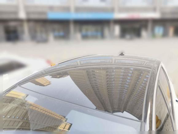 [西安·陕A] 二手大众大众ID.32024款 出众版