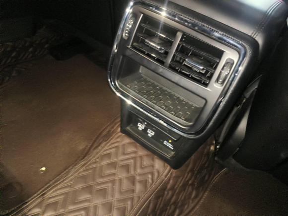 [武汉·鄂A] 二手林肯林肯大陆2017款 3.0T 四驱尊耀版