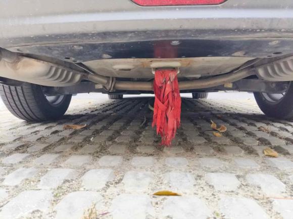 [苏州·苏E] 二手现代索纳塔2017款 1.6T GLS智能型