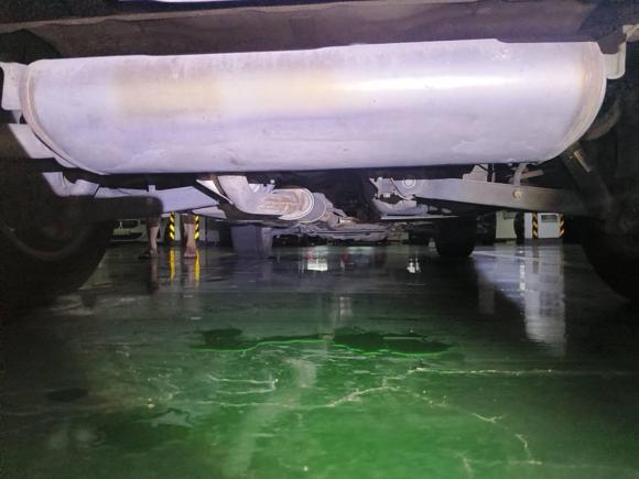 [杭州·浙A] 二手日产奇骏2014款 2.0L CVT舒适版 2WD