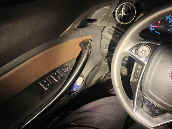 [杭州·赣F] 二手比亚迪宋2018款 1.5TI 手动智联进享型