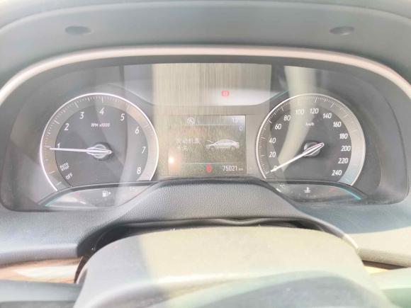 [宁波·浙B] 二手别克英朗2015款 15N 自动豪华型