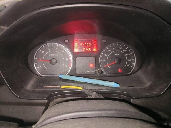 [合肥·皖A] 二手五菱汽车五菱宏光V2019款 1.5L劲取版国VI LAR