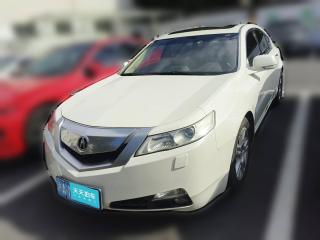 讴歌讴歌TL2009款 3.5标准版