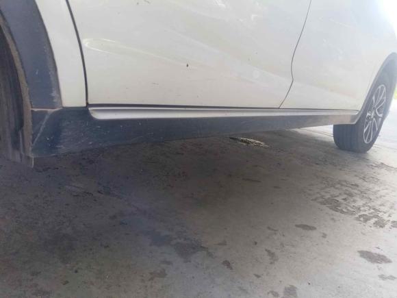 [广州·粤R] 二手宝骏宝骏7302021款 1.5T CVT时尚型 7座