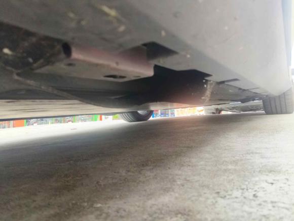 [广州·粤A] 二手比亚迪汉2020款 EV 四驱高性能版旗舰型