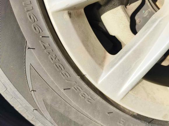 [上海·苏E] 二手大众途观2016款 300TSI 自动四驱风尚视野版