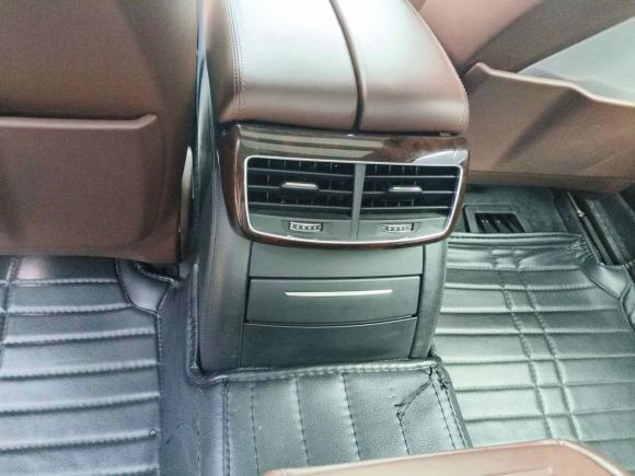 [无锡·苏B] 二手奥迪奥迪A82016款 A8L 45 TFSI quattro豪华型