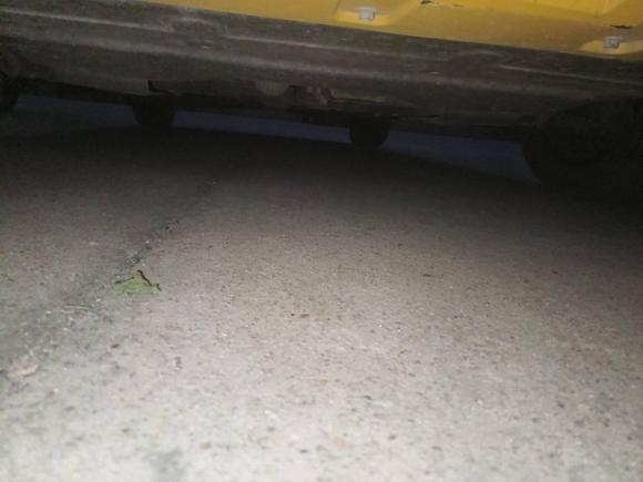 [南通·苏U] 二手名爵MG52021款 300TGI DCT青奢旗舰版