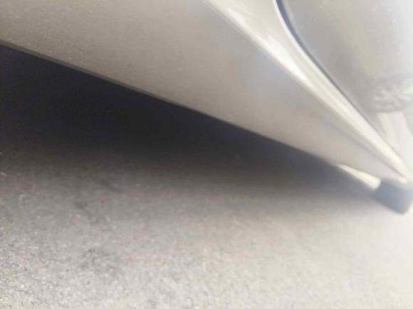 [南京·苏A] 二手沃尔沃沃尔沃S602022款 B4 智逸豪华版