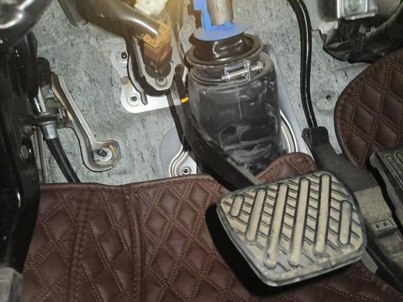 [南京·苏A] 二手英菲尼迪英菲尼迪EX2010款 EX25 尊雅版