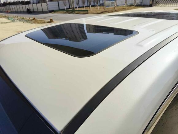 [西安·陕A] 二手广汽传祺传祺M82021款 领秀系列 390T 至尊版