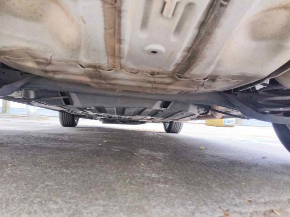 [嘉兴·浙F] 二手本田飞度2014款 1.5L LX CVT舒适型