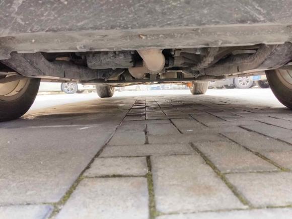 [合肥·皖A] 二手别克昂科威Plus2017款 20T 两驱领先型