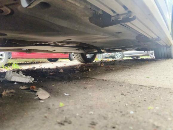 [武汉·蒙C] 二手大众探岳2020款 380TSI 四驱R-Line智联版