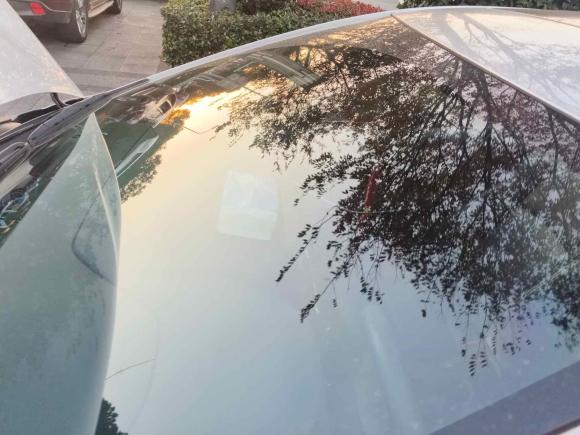 [宁波·浙B] 二手丰田雷凌2021款 双擎 1.8H E-CVT豪华版