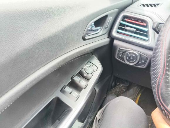 [上海·皖K] 二手福特福睿斯2019款 1.5L 自动悦享型