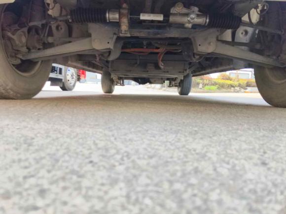 [杭州·浙A] 二手东风御风御风EM262023款 标准版 41.472kWh 河南锂动