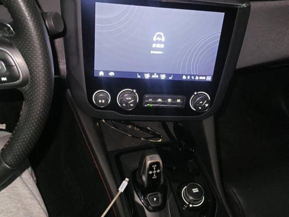 [宁波·浙B] 二手领克领克032019款 1.5TD DCT劲Pro版 国VI