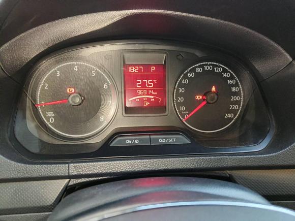 [广州·粤E] 二手捷达捷达VA32021款 1.5L 自动向上人生版