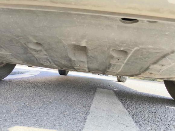 [宁波·湘F] 二手现代北京现代ix352013款 2.0L 自动两驱舒适型GL 国IV