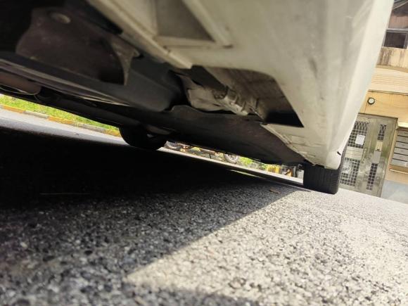 [上海·沪E] 二手本田英仕派2019款 锐·混动 2.0L 净尚版 国VI