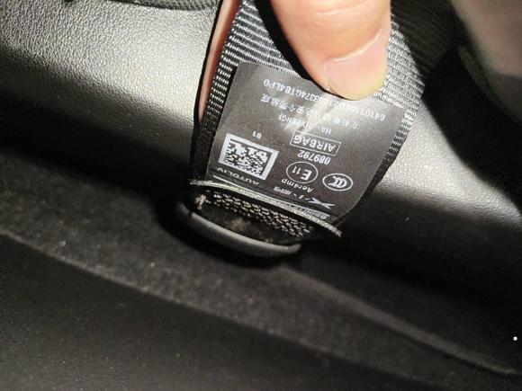 [深圳·粤B] 二手小鹏小鹏P72020款 670N